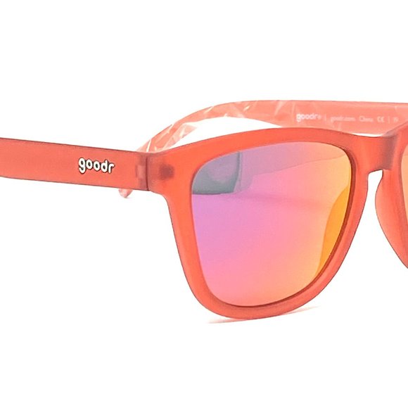 goodr Phoenix At A Bloody Mary Bar - Picture 2 of 4